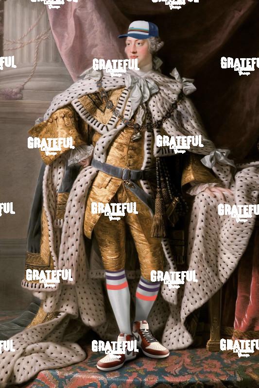 Cool King