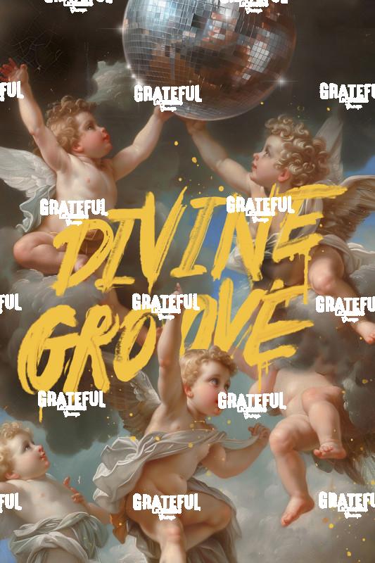 Divine the roove
