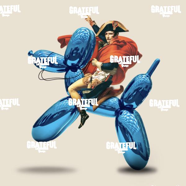 Fake Conqueror