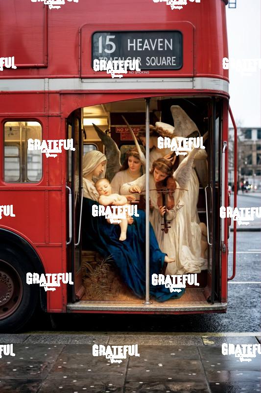 Heaven Route