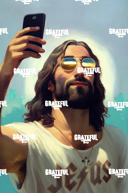 I Am Jesus