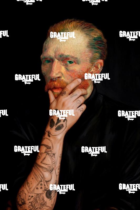 Ink Gogh