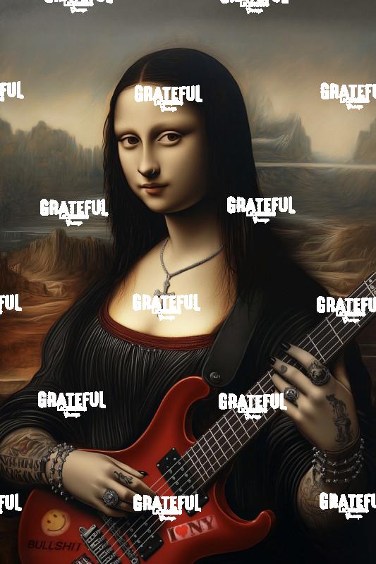 Lisa Revamped
