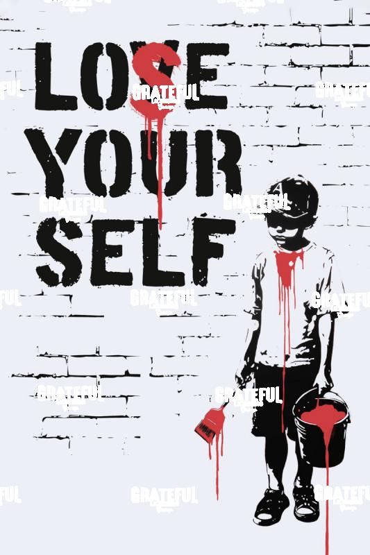 Lose Yourself