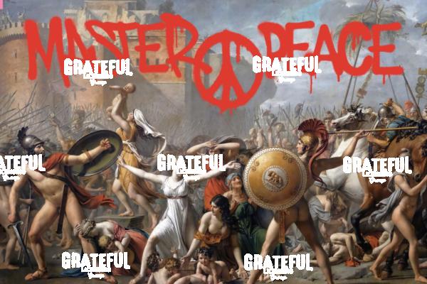 Masterpeace