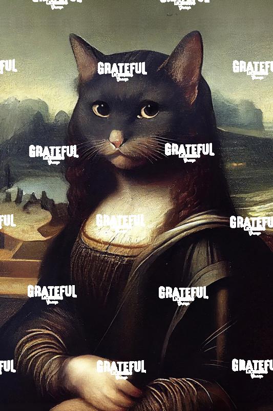 Meowlisa