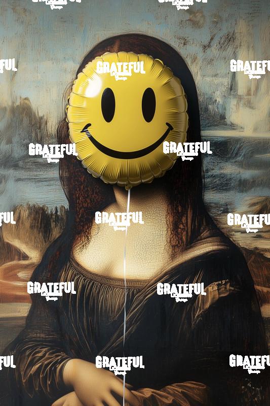Mona Smile