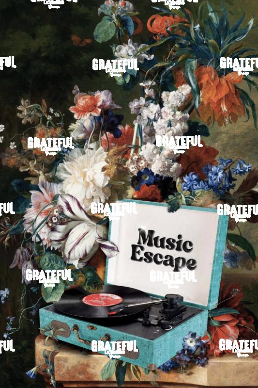 Music Escape