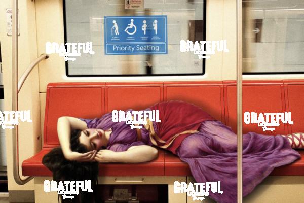Priority Seating