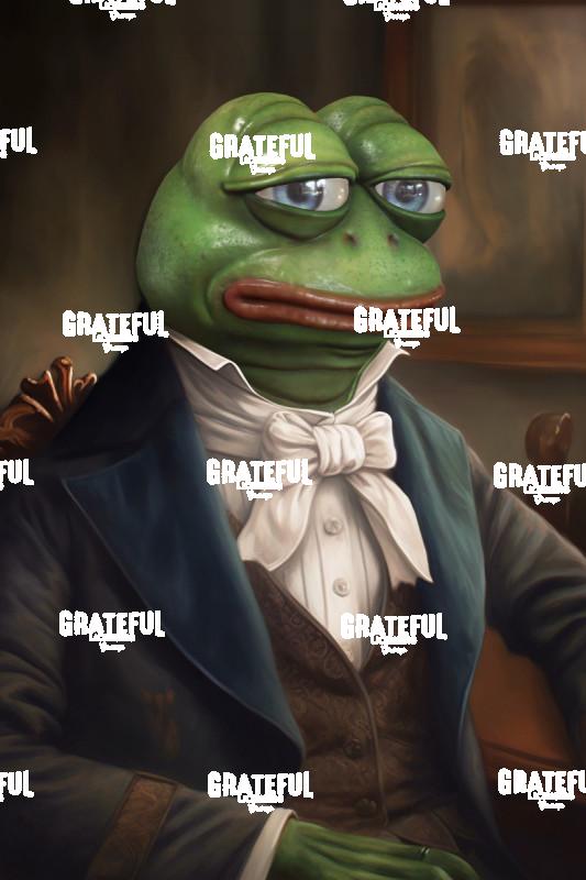 Sir Pepe
