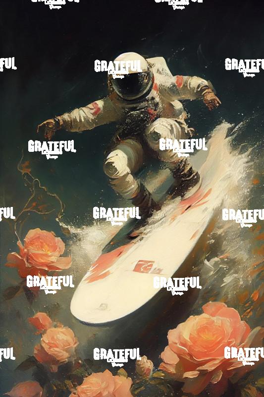 Space Wave