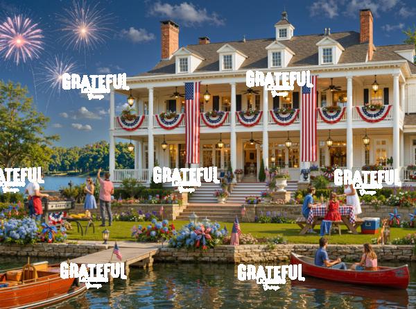 A Southern Celebration