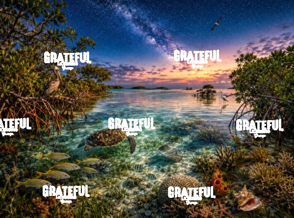 Biscayne - National Parks