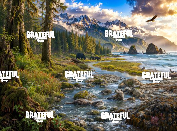 Olympic - National Parks