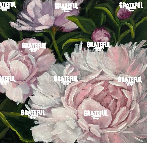 Peony Parade