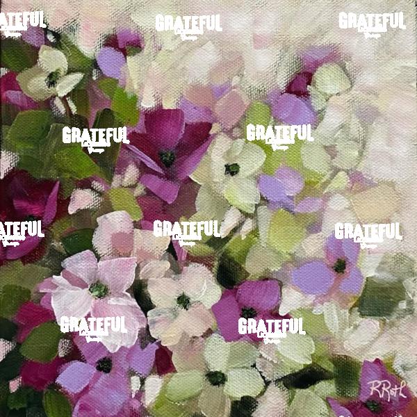 Petal Party