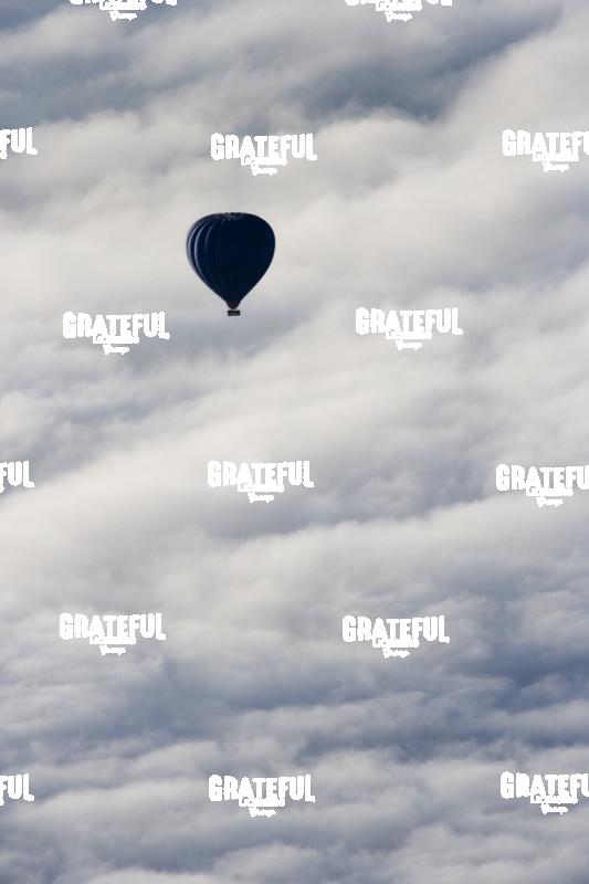 hot air ballooning in Turkey 3