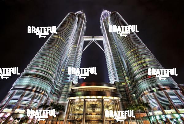 petronas towers in kuala lumpur