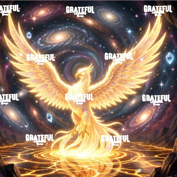 Cosmic Phoenix