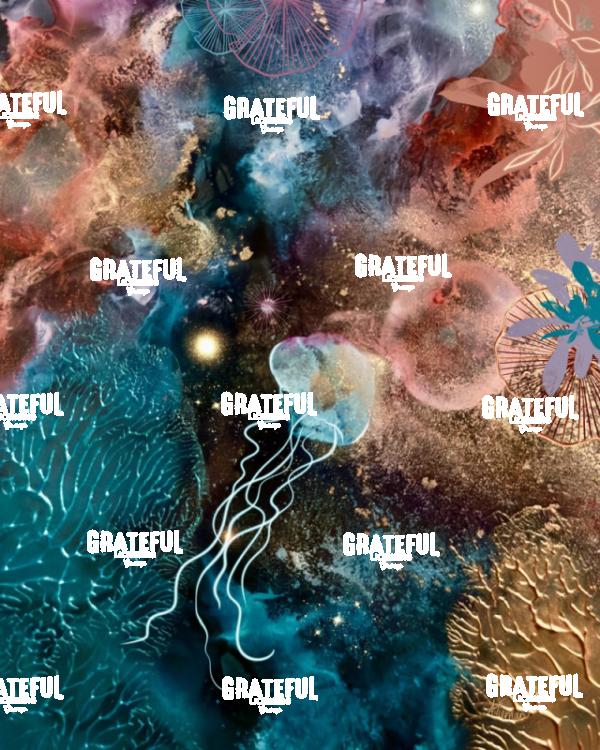 Celestial Drifter