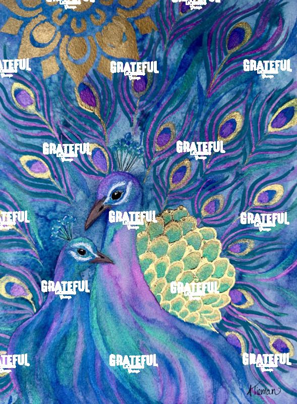 Radiant Companions