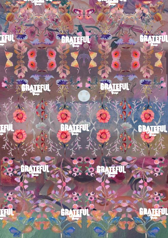 Pattern Of Nature