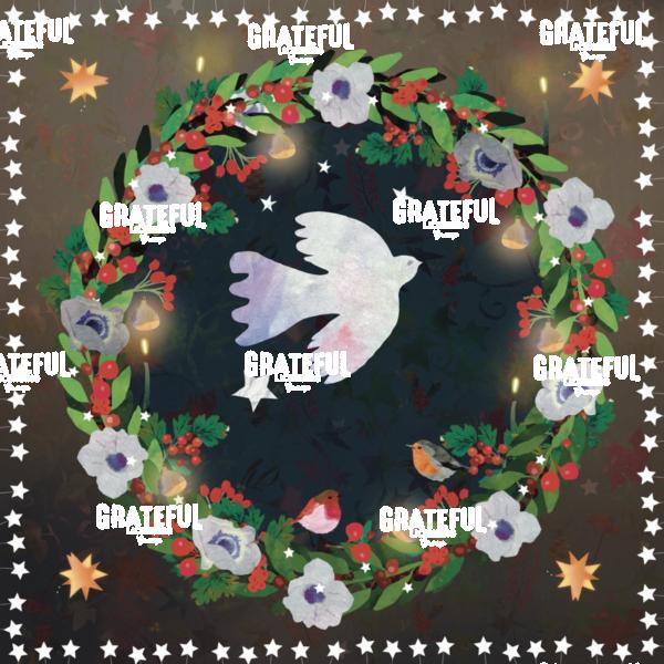 Winter Wreath