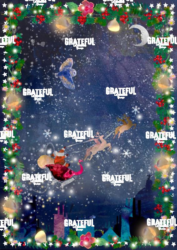 The Night Before Christmas