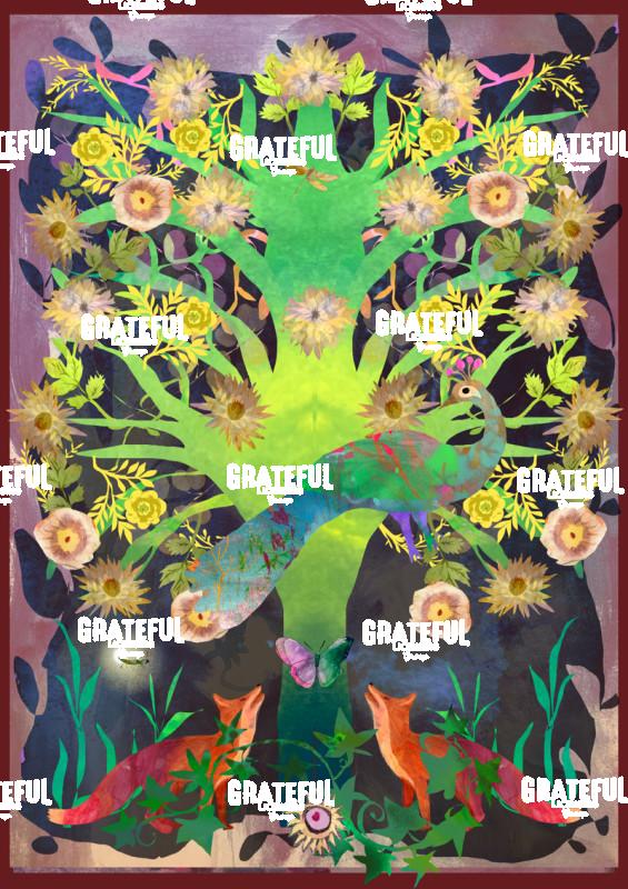 Green Tree