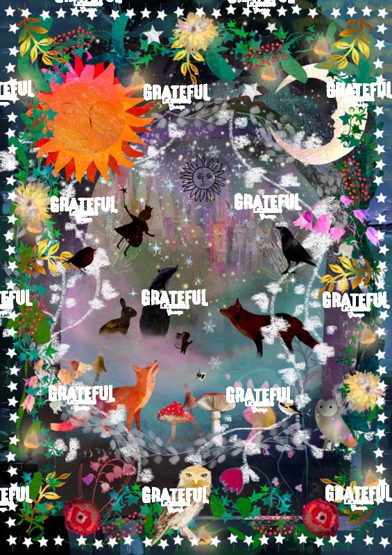 Winter Solstice