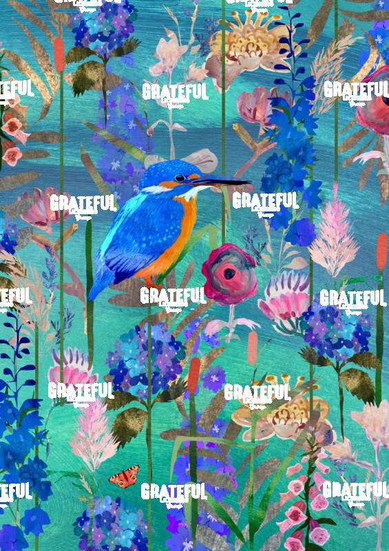 Kingfisher