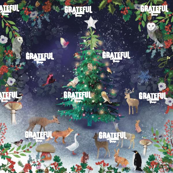 The Tree