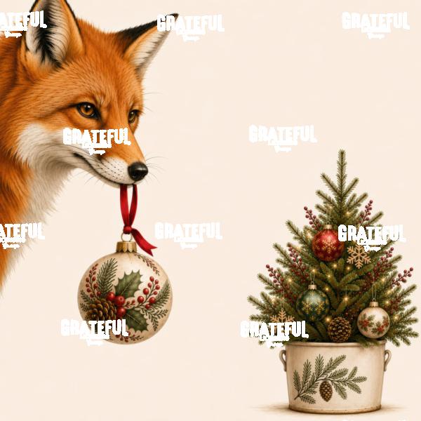 Fox