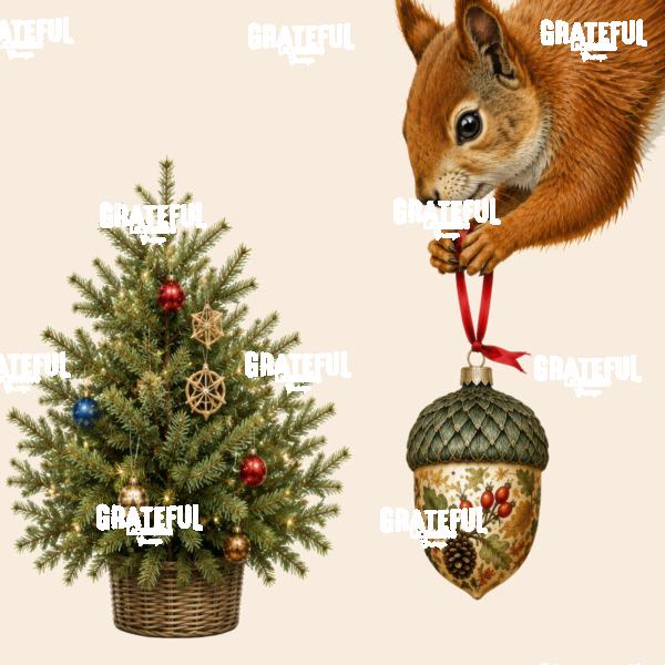 Squirrel