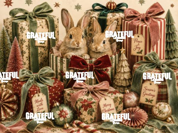 Rabbits