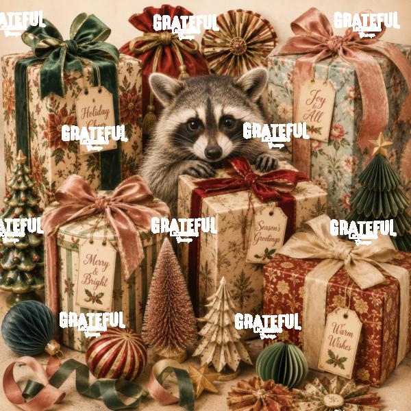 Raccoon 