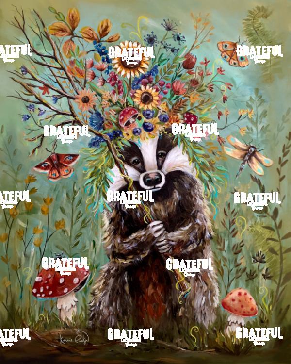 Badger