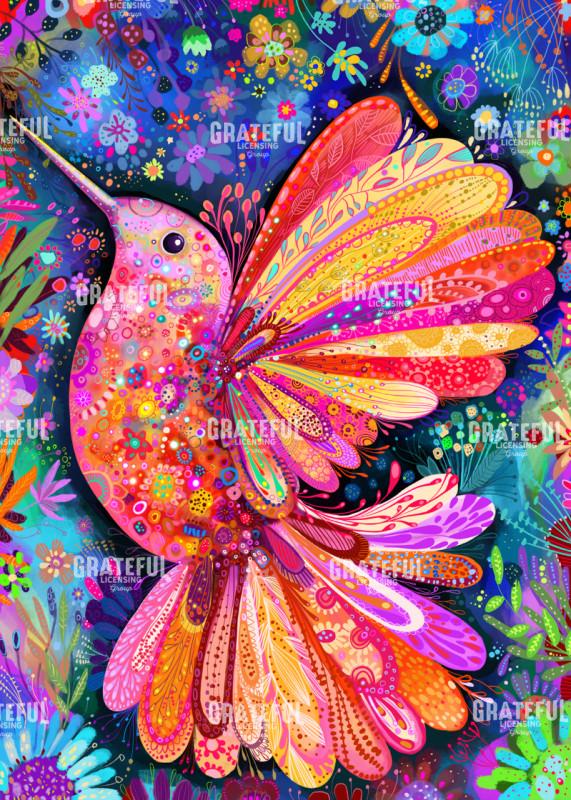 Hummingbird