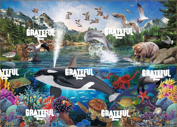 Nature1A puzzle