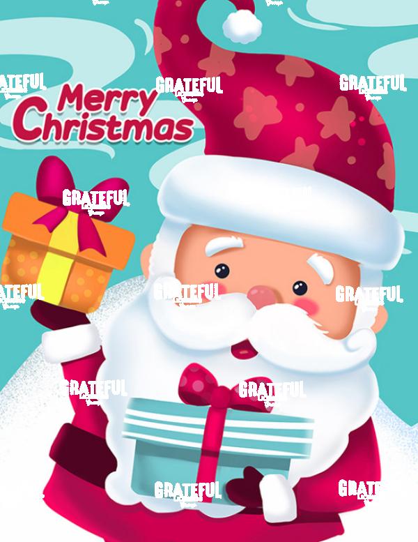 Santa 3