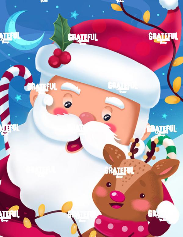 Santa 2a