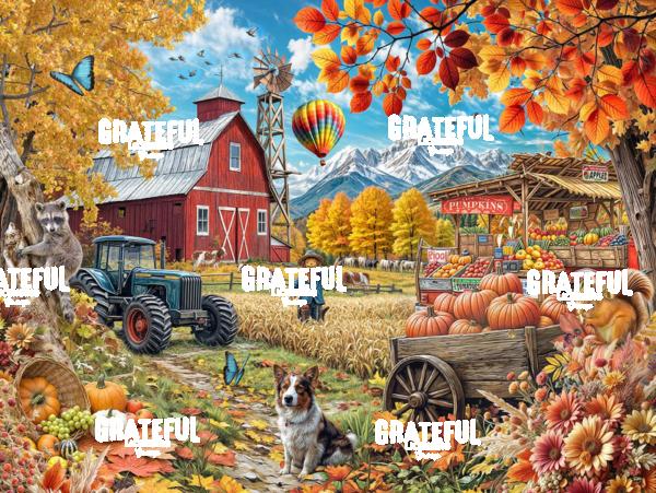 RT250 PT-Farm Autumn A