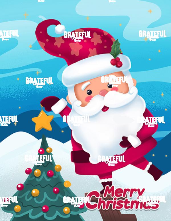 Santa 4