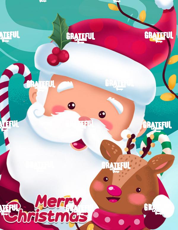 Santa 21