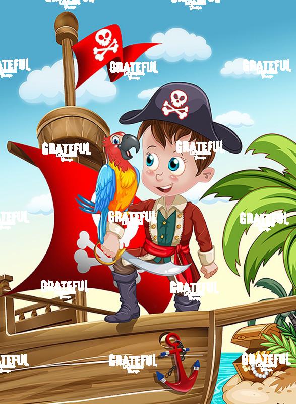 Pirate 1RT