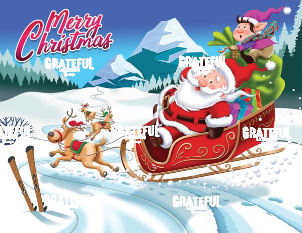 Santa Ctr 6