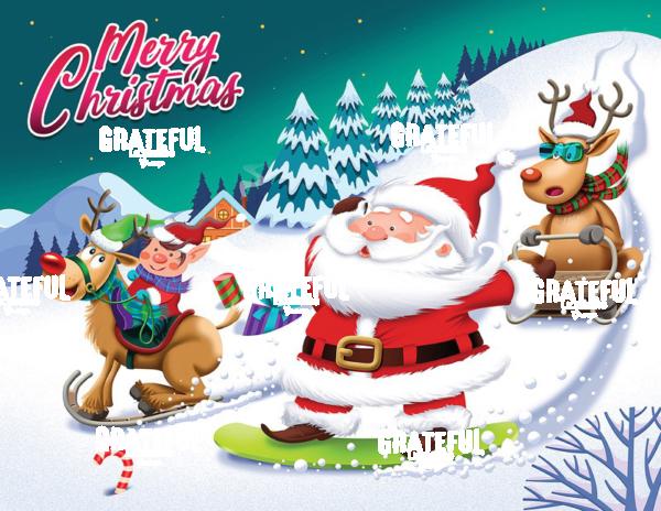 Santa Ctr 5