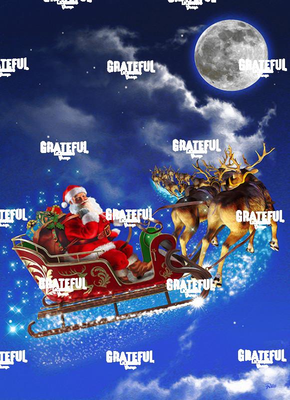 RT52 Pt Santa Xmas 3A