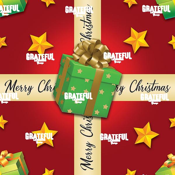 Christmas Box 2