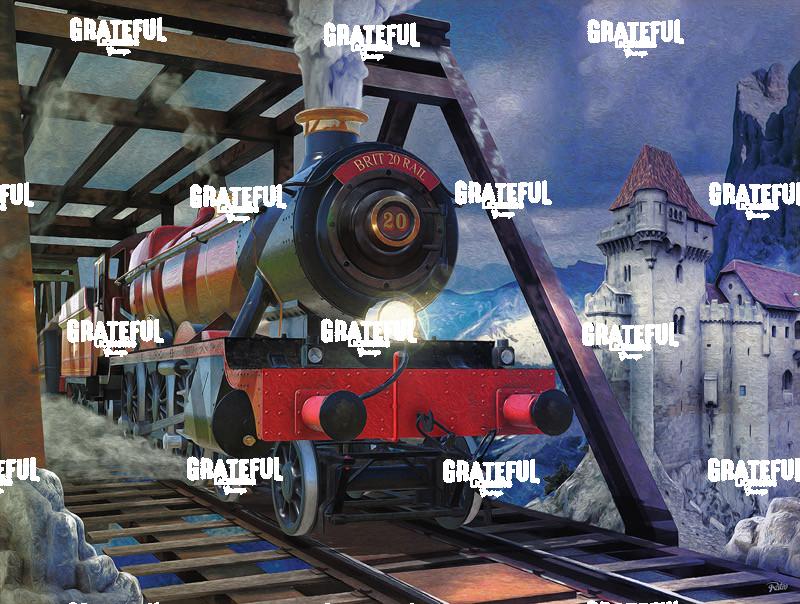 RT77 Pt Train 2A